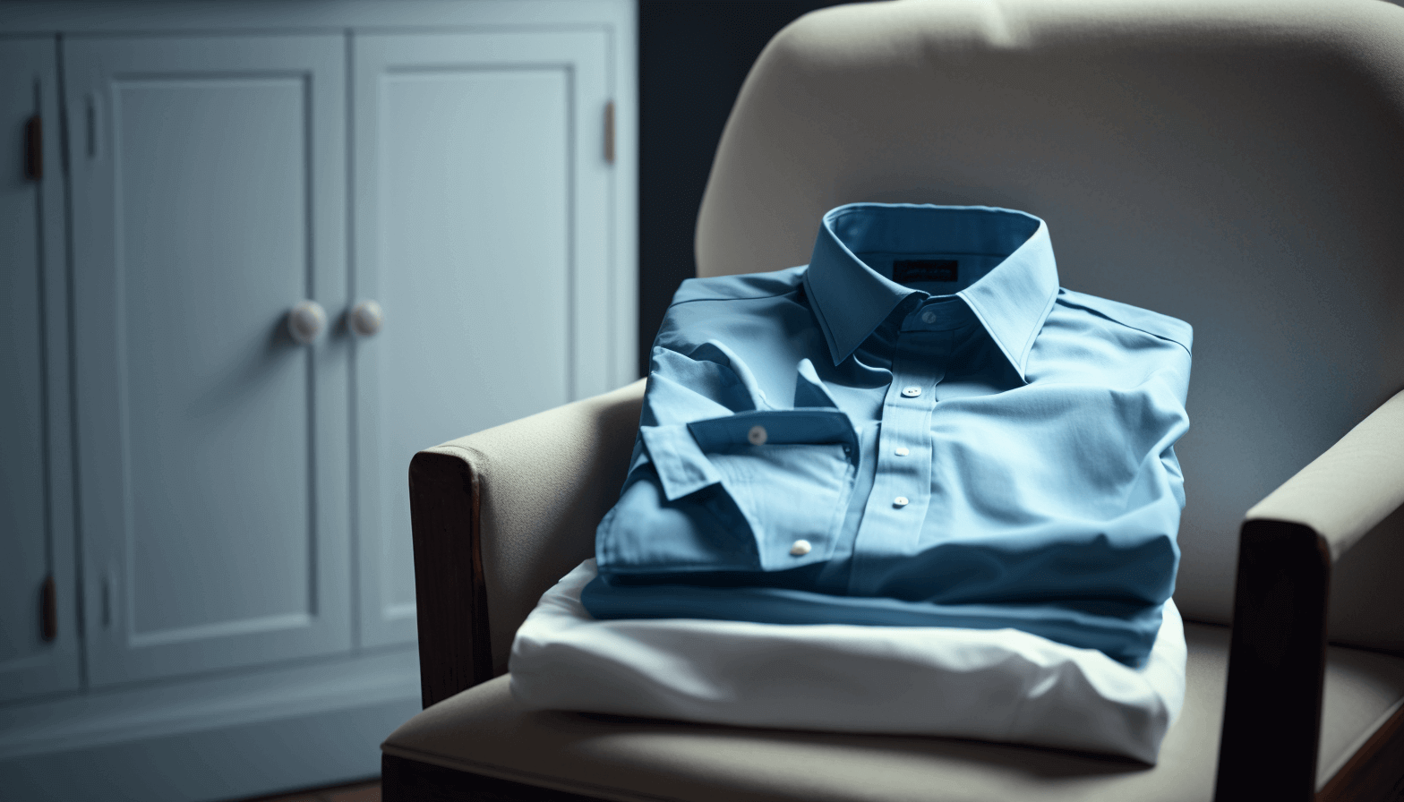 The Custom Shirt