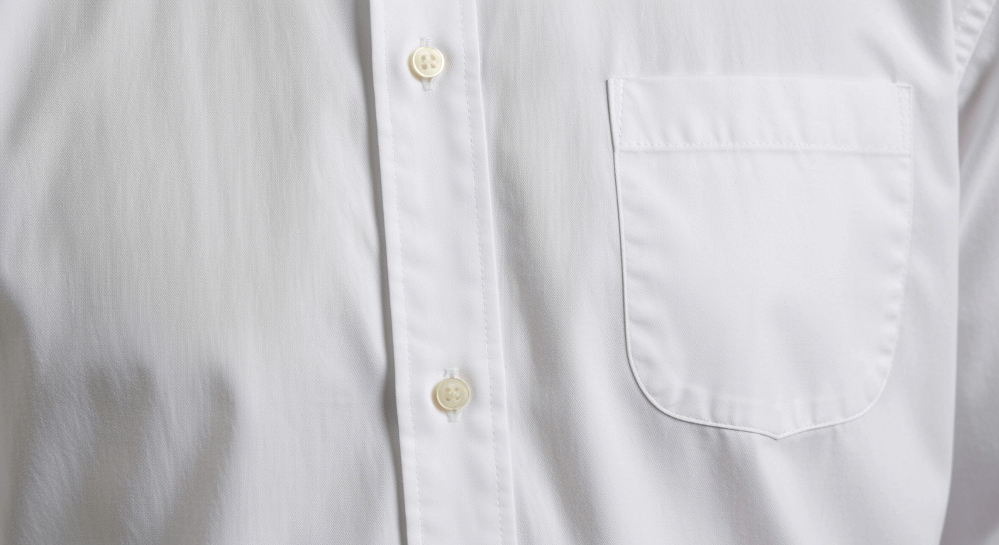 Placket