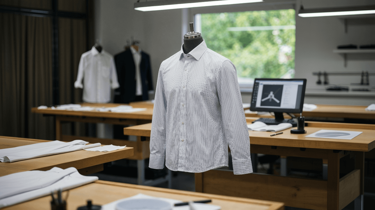 Individual Measurement Profiles or Standard Sizes