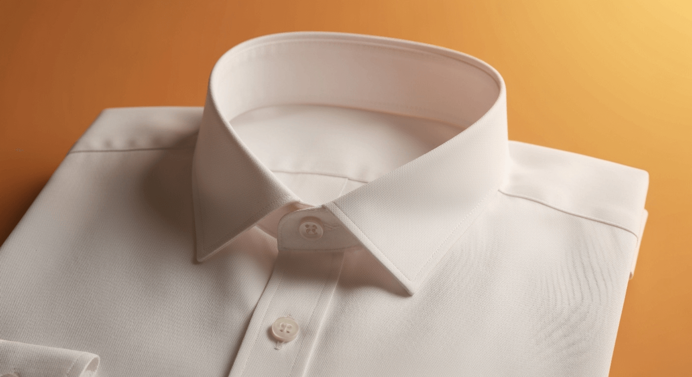 Collar Styles & Cuffs Tailored to Your Preference