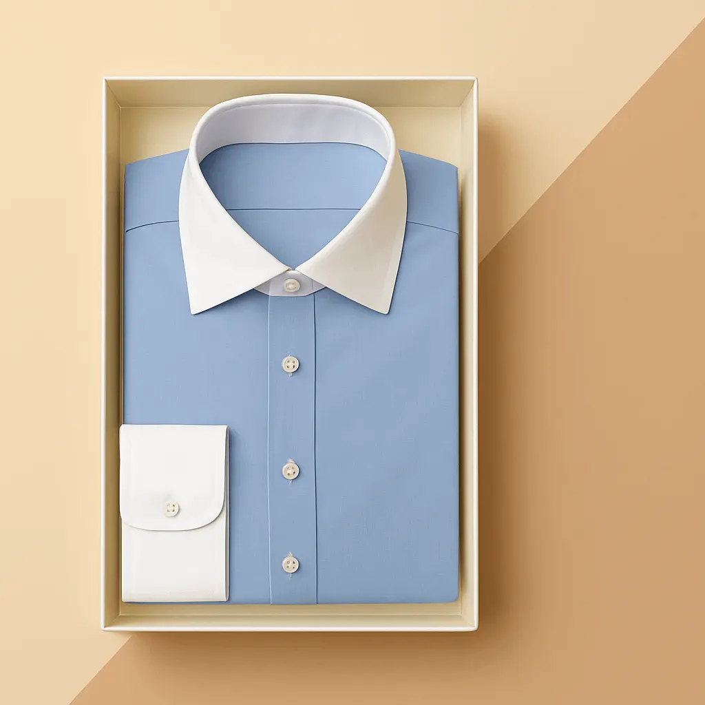 hemdwerk 7er – Ein Hemd geschenkt