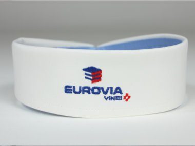 Teamhemd Eurovia