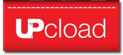 UPcload Logo flat