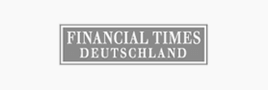 Logo Financial Times Deutschland