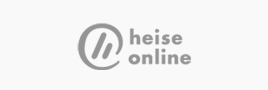 Logo heise