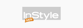 Logo INStyle Men