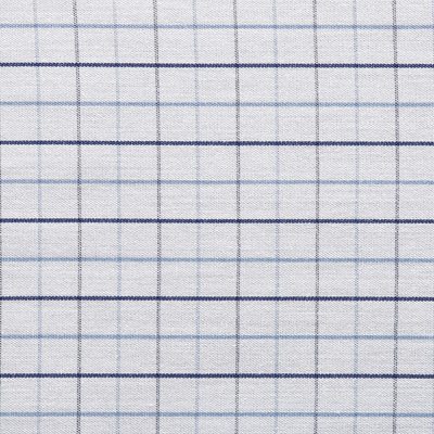 Light blue dark blue checkered