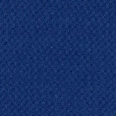 Halbzwirn Indigoblau