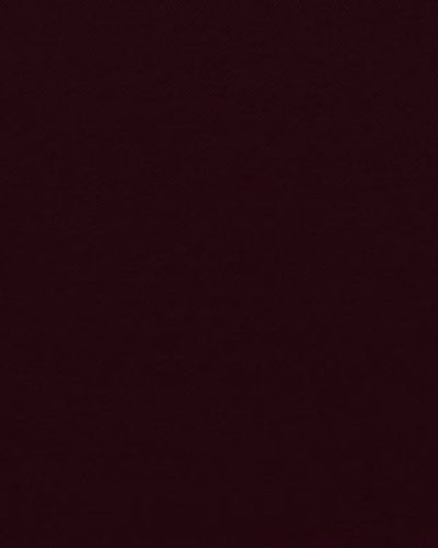 Vollzwirn Twill Bordeauxrot