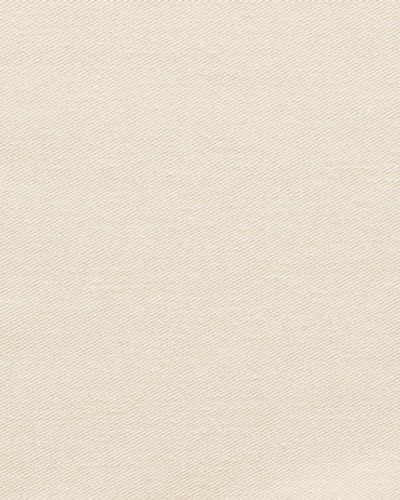 Vollzwirn Twill Creme