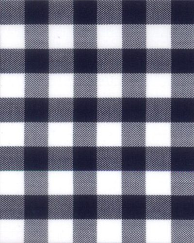 Vichykaro Dunkelblau