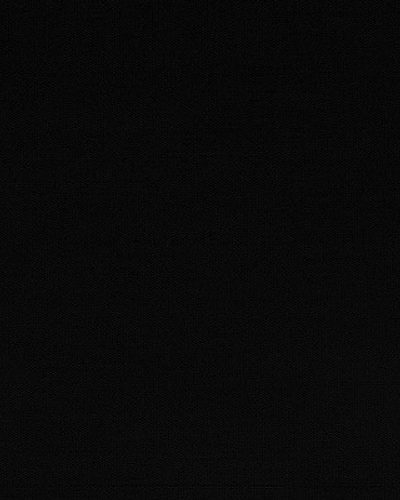 Vollzwirn Popeline Schwarz