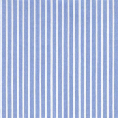 Popline Lightblue Stripes