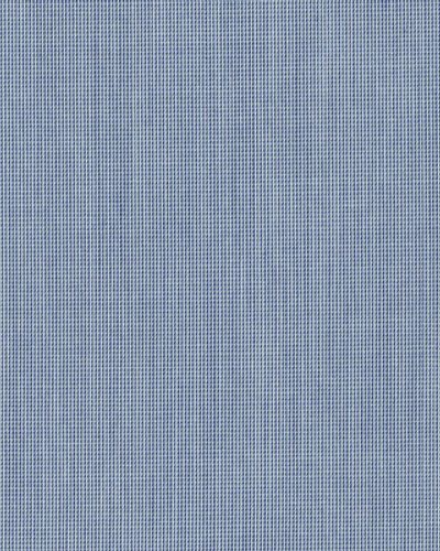 Vollzwirn Twill Blau