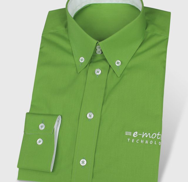 e-motion Sporty – Vorlagenbild