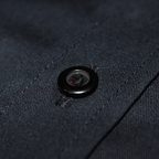 Black Shirt with Red Contrasting Color – Preview 6