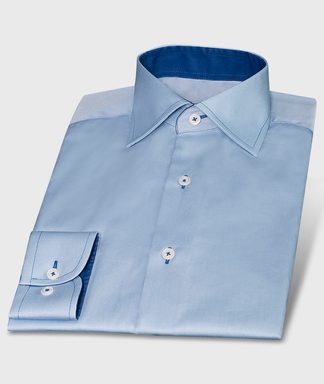 Modernes Design-Businesshemd