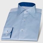 Modernes Design-Businesshemd – Vorschau 1