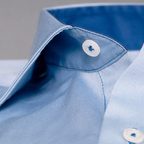 Modernes Design-Businesshemd – Vorschau 5