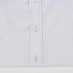 Kurzarmhemd in Flieder Lila – Vorschau 2