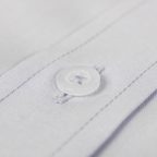 Kurzarmhemd in Flieder Lila – Vorschau 5