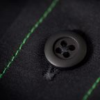 Black Shirt Non-iron with Flashy Thread Color – Preview 2