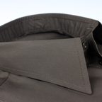 Braunes vornehmes Hemd – Vorschau 3