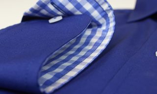 Kontraststoff für die Manschette