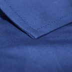 Blue Cutaway Collar Shirt and Double Botton Cuff – Preview 4