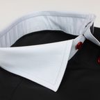 Exceptional Shirt With Red Buttons – Preview 3