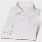 Schickes Freizeithemd mit Pepp – Vorschau 1