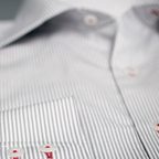 Schickes Freizeithemd mit Pepp – Vorschau 2