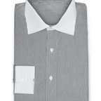 Black striped Winchester shirt – Preview 1