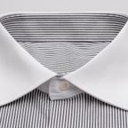 Black striped Winchester shirt – Preview 2
