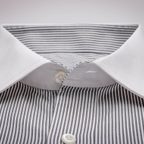 Black striped Winchester shirt – Preview 3