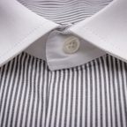 Black striped Winchester shirt – Preview 4