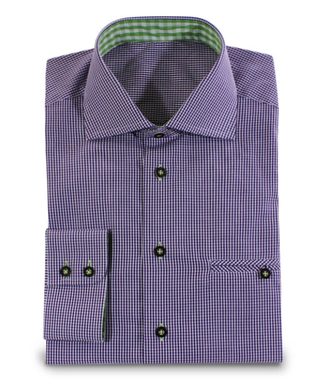 Trachtenhemd etwas anders und etwas bunter