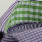 Trachtenhemd etwas anders und etwas bunter – Vorschau 3