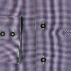 Trachtenhemd etwas anders und etwas bunter – Vorschau 4