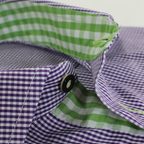 Trachtenhemd etwas anders und etwas bunter – Vorschau 6