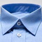 Elegantes Hemd mit Buttonunderkragen – Vorschau 2