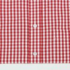 Informal Red Checks Shirt – Preview 4