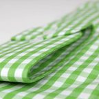 Informal Green Checks Shirt – Preview 3