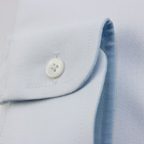 Oxford shirt white for work and leisure – Preview 6