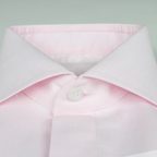 Oxfordhemd mit verdeckter Knopfleiste – Vorschau 6