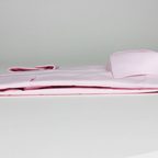 Oxfordhemd mit verdeckter Knopfleiste – Vorschau 2