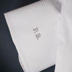 Subtle White Stripes – Preview 3