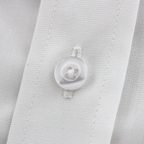 White Business Shirt Wrinkle Free – Preview 3