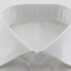 White Business Shirt Wrinkle Free – Preview 4