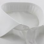 White Business Shirt Wrinkle Free – Preview 5